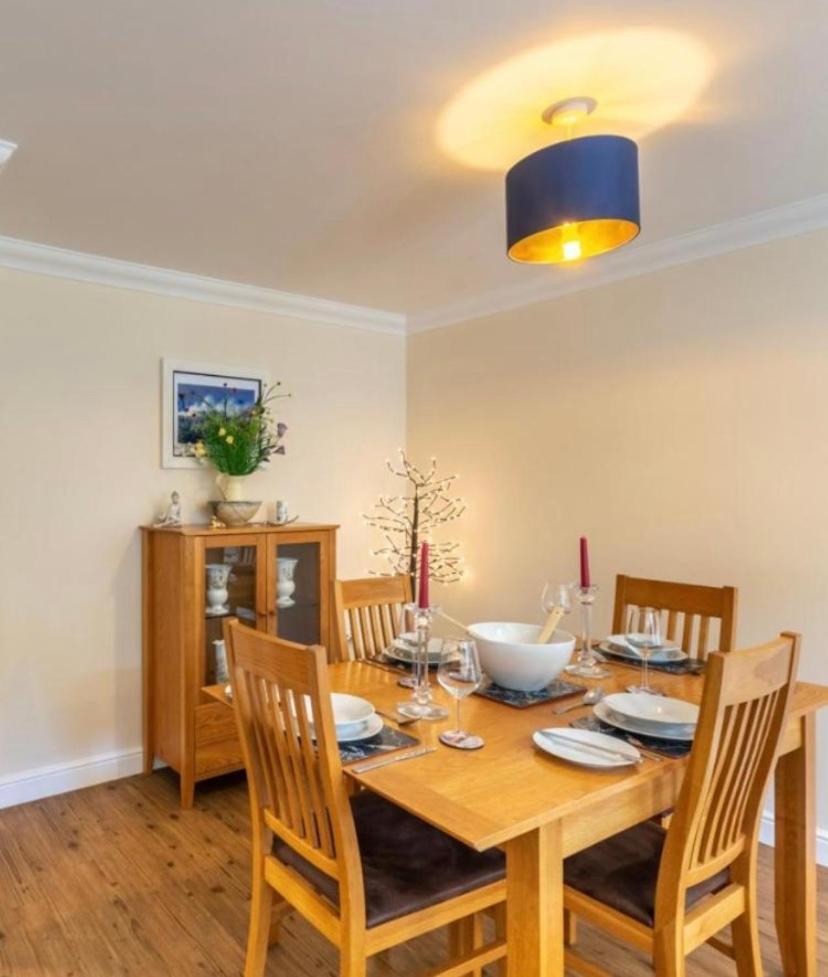 Ingledale Apartment, Ingleton, Yorkshire Dales National Park, Famous Three Peaks, Near The Lake District, Pets Are Welcome イングルトン エクステリア 写真