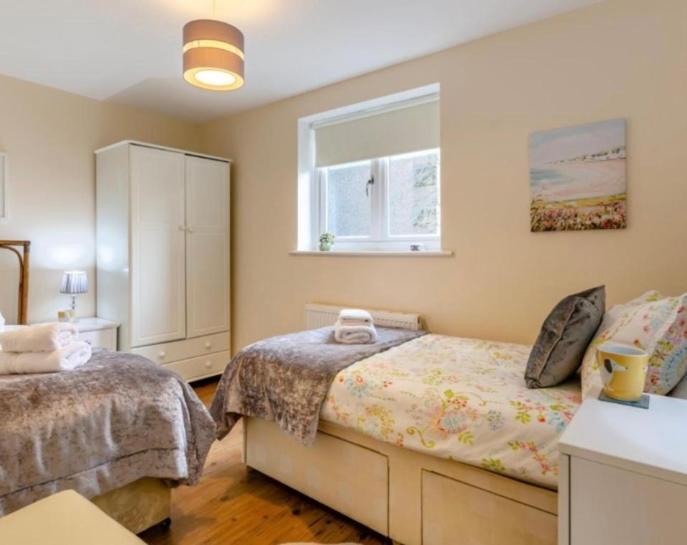 Ingledale Apartment, Ingleton, Yorkshire Dales National Park, Famous Three Peaks, Near The Lake District, Pets Are Welcome イングルトン エクステリア 写真